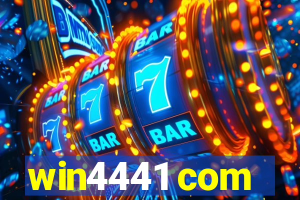 win4441 com